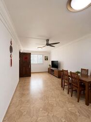 Blk 104 Woodlands Street 13 (Woodlands), HDB 4 Rooms #582548411